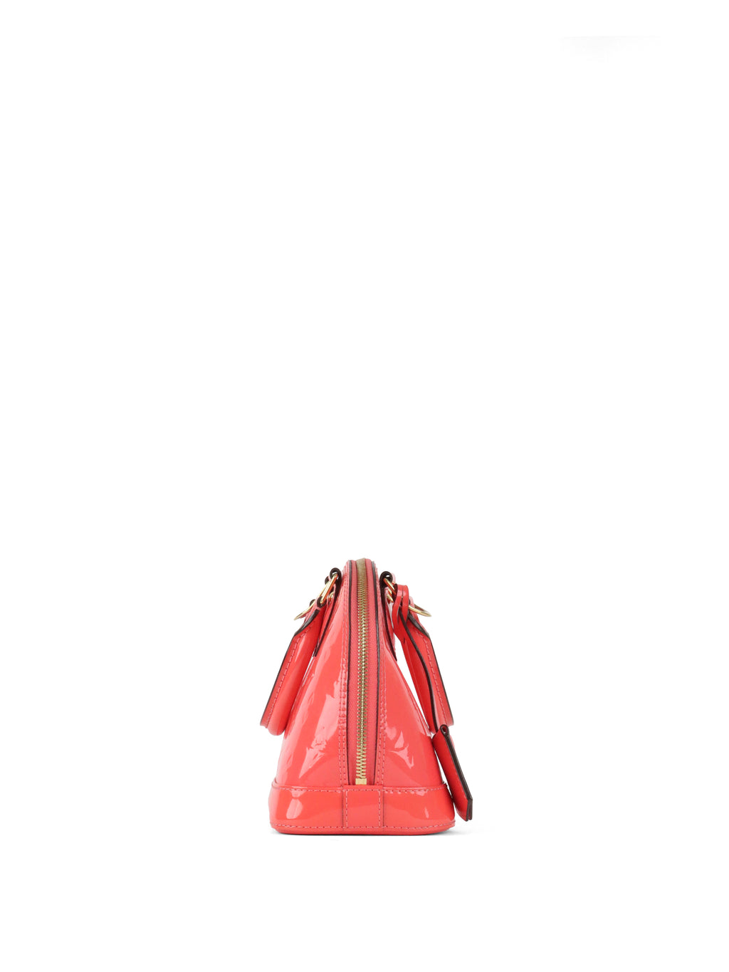 Louis Vuitton Rose Rich Alma BB