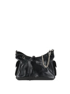 Louis Vuitton Black CarryAll Cargo Vibe PM