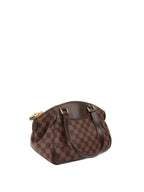 Louis Vuitton Damier Ebene Verona Bag