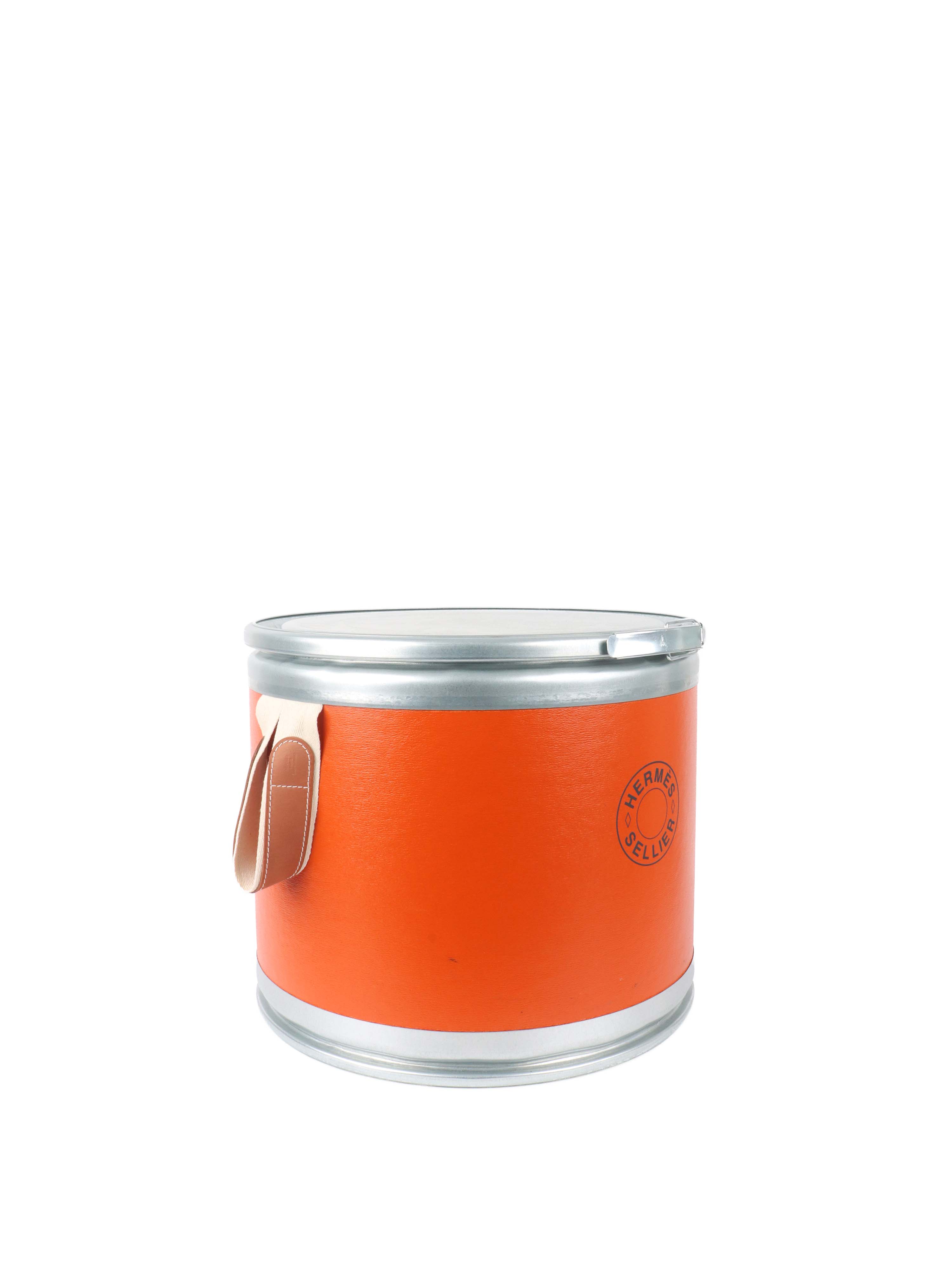 Hermes Feu Small Box