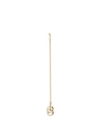 Gucci Yellow Gold Toggle Bracelet