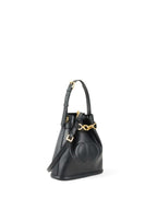 Dior Medium Black C'est Bucket Bag