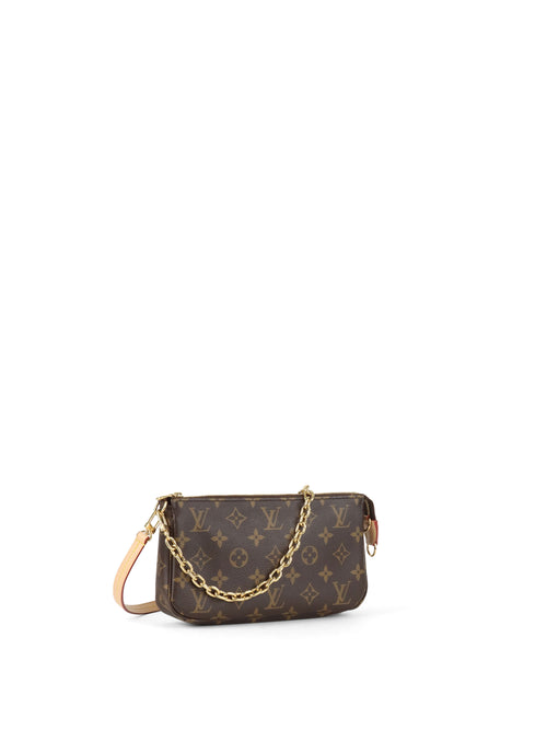 Louis Vuitton Monogram Pochette Accessoires