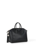 Givenchy Black Medium Antigona Bag