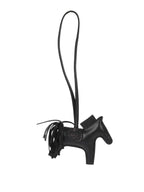 Hermes Black Rodeo Touch PM.
