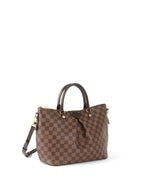 Louis Vuitton Damier Ebene Siena MM Bag