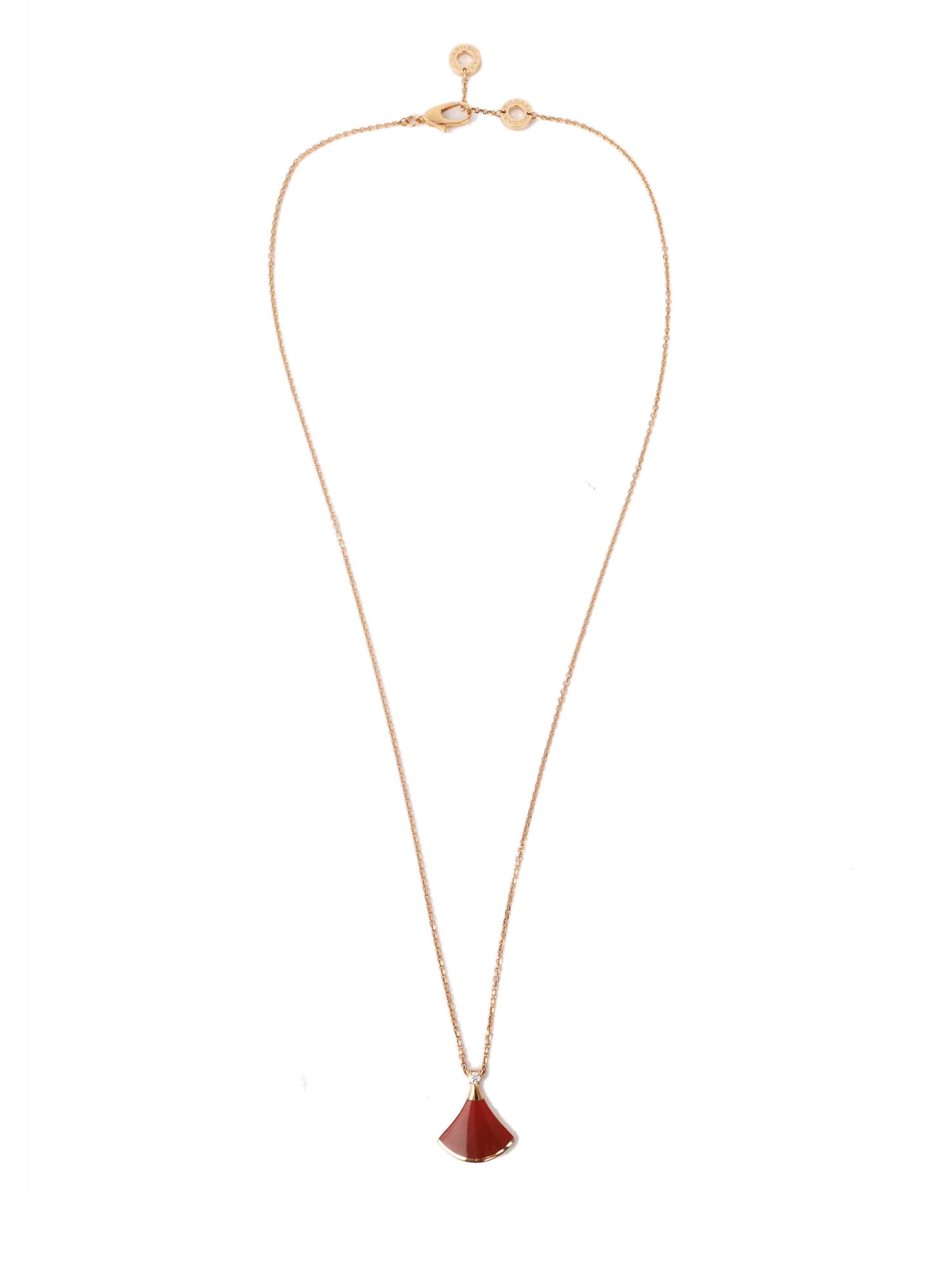 Bvlgari – Votre Luxe