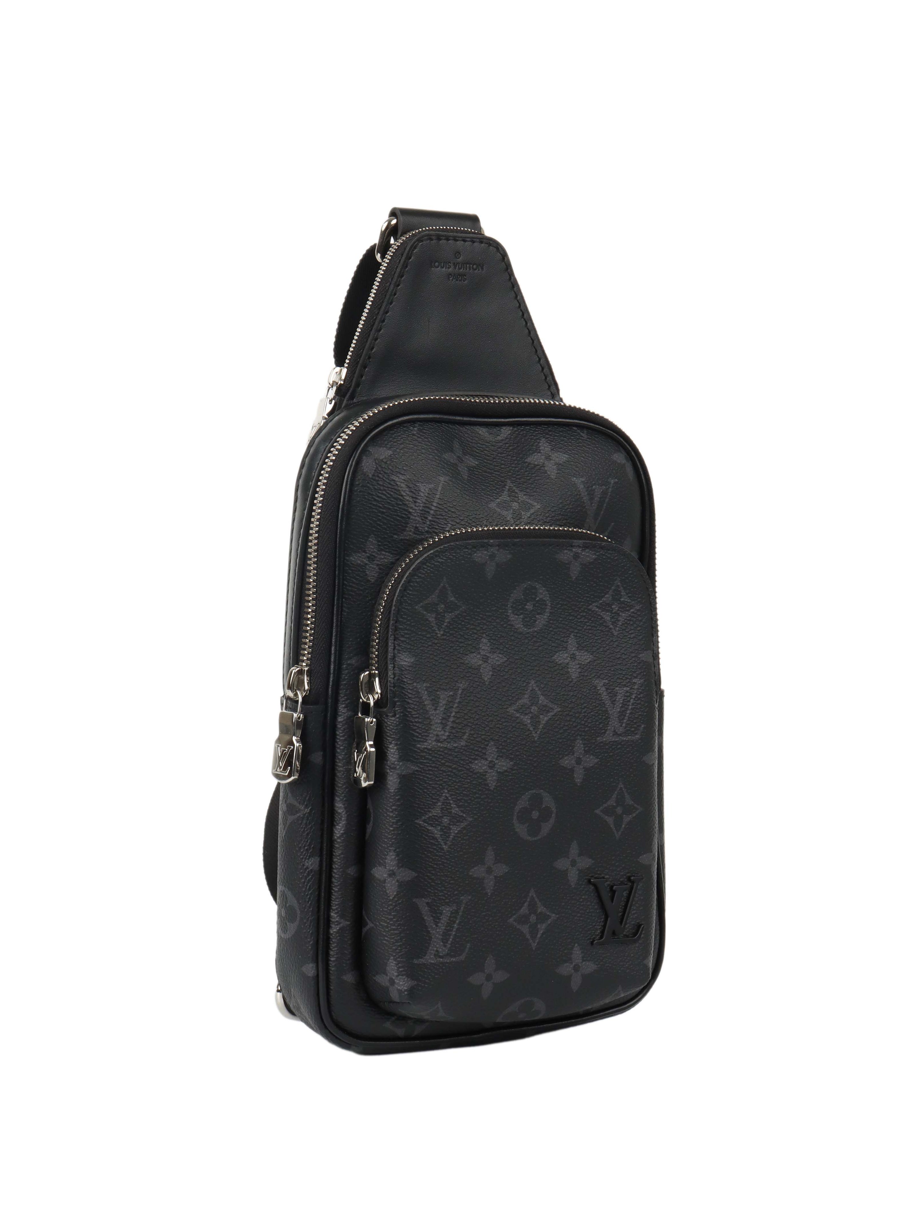 Louis Vuitton Avenue Slingbag – Votre Luxe - Main Image