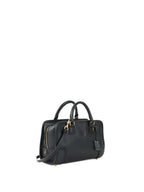 Loewe Black Amazona 23 Bag