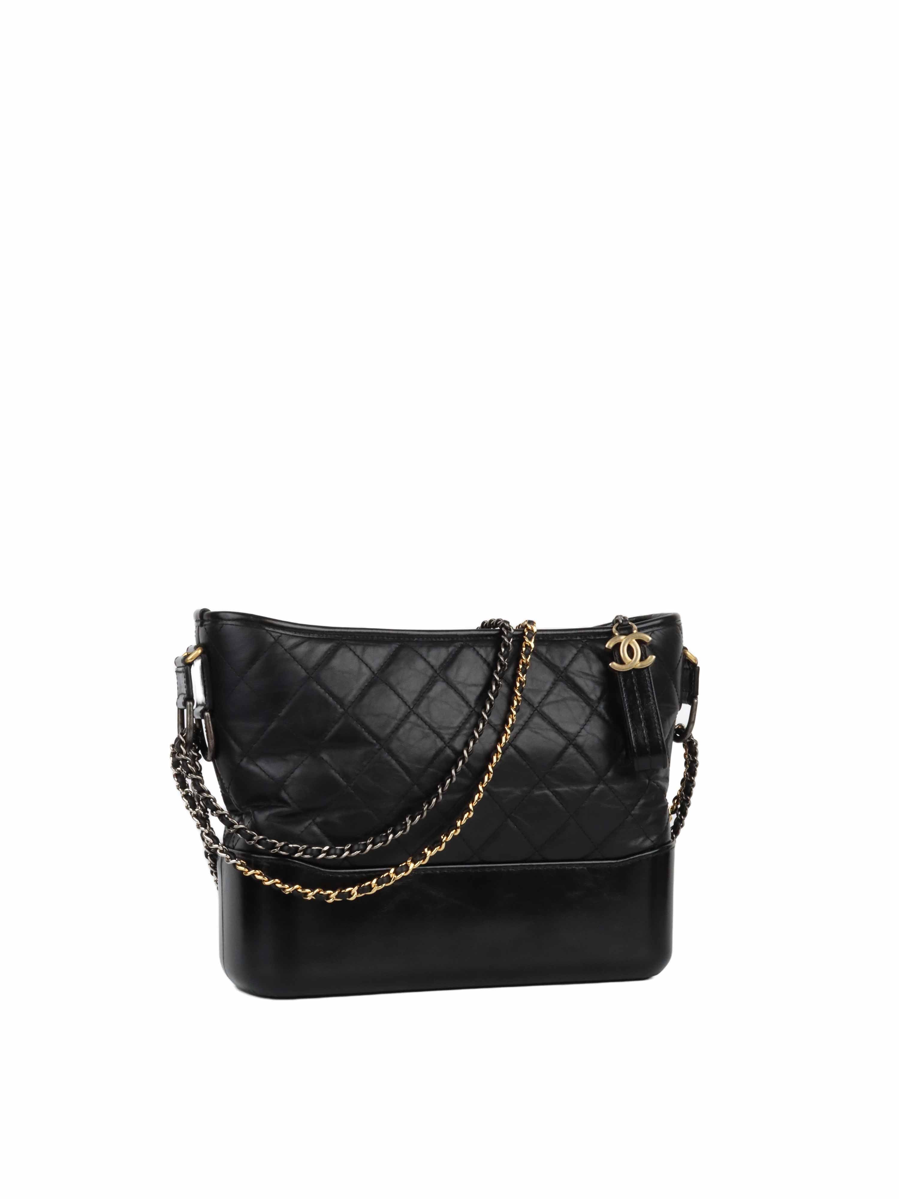 Chanel gabrielle bag canada new arrivals