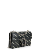 Gucci x Balenciaga Small Black Dionysus The Hacker Project Bag