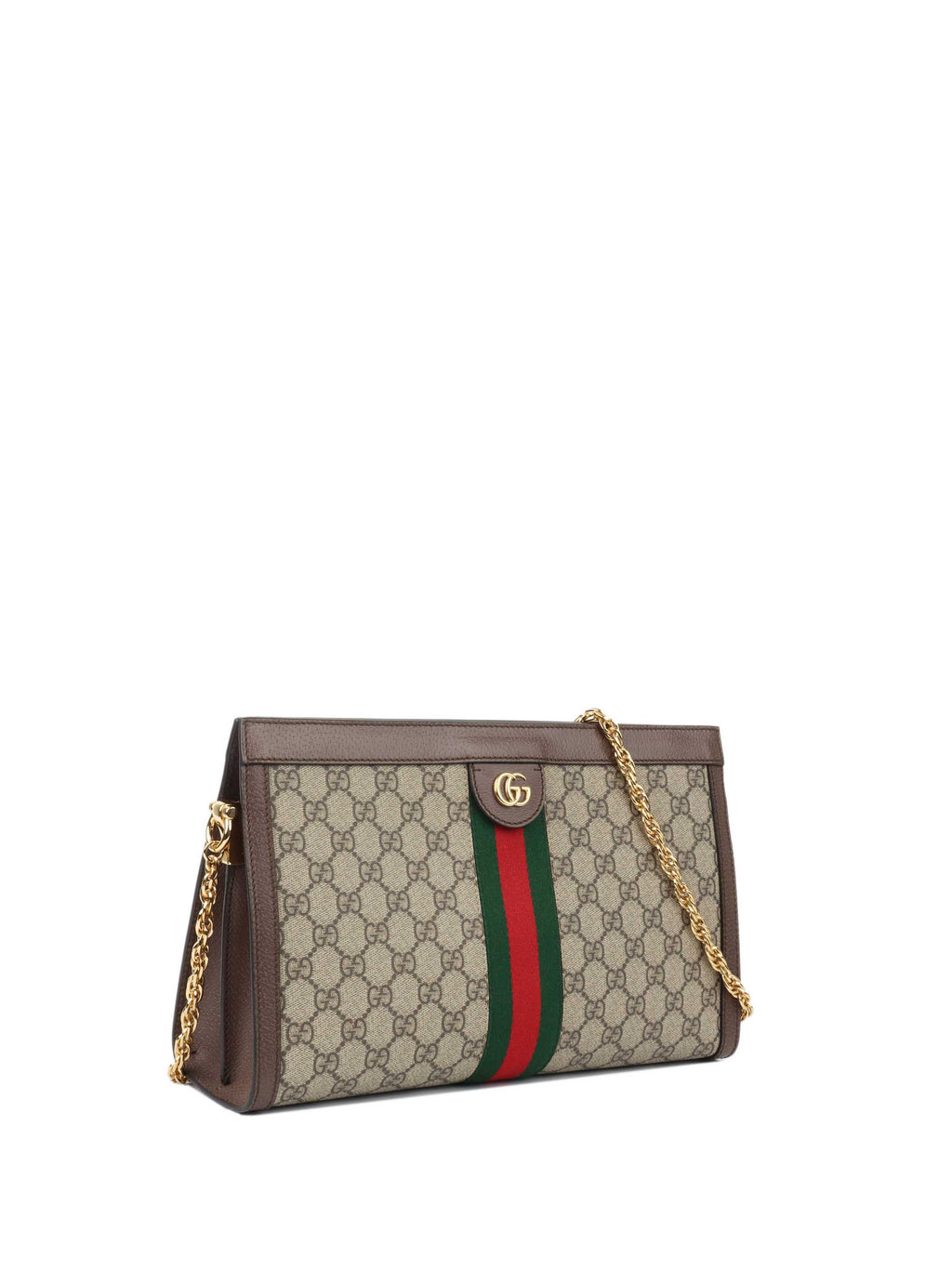 Gucci Ophidia Medium Shoulder Bag.