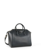 Givenchy Black Large Studs Antigona Bag
