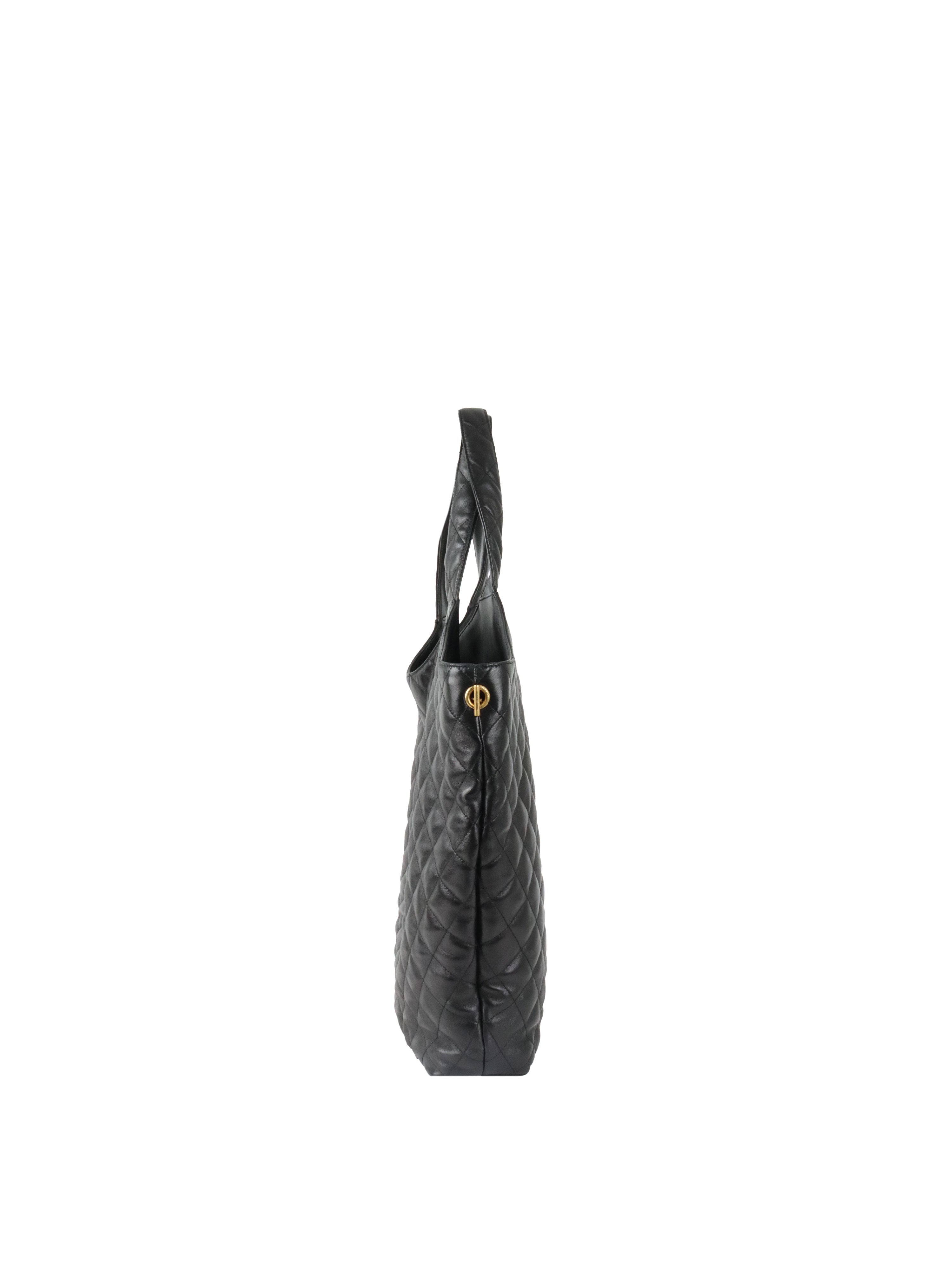 Saint Laurent Icare Maxi Shopping Bag