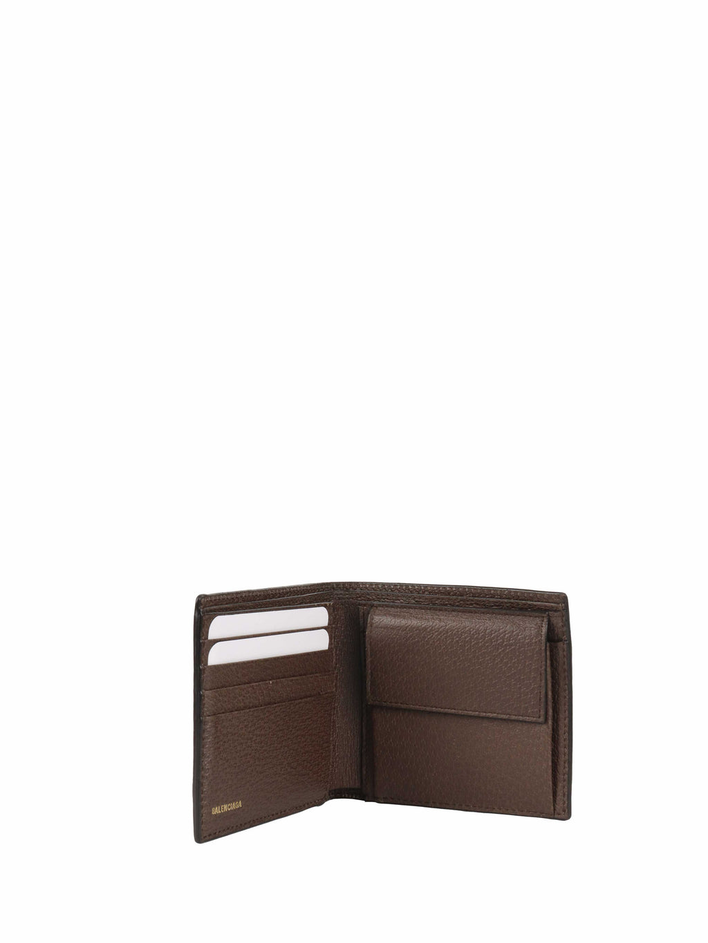 Gucci x Balenciaga The Hacker Project Bifold Coin Wallet.