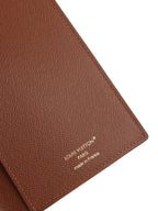 Louis Vuitton Monogram Donuts Passport Cover