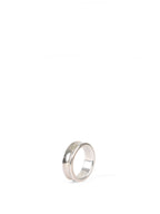 Tiffany & Co 1837 Medium Model Ring size 7