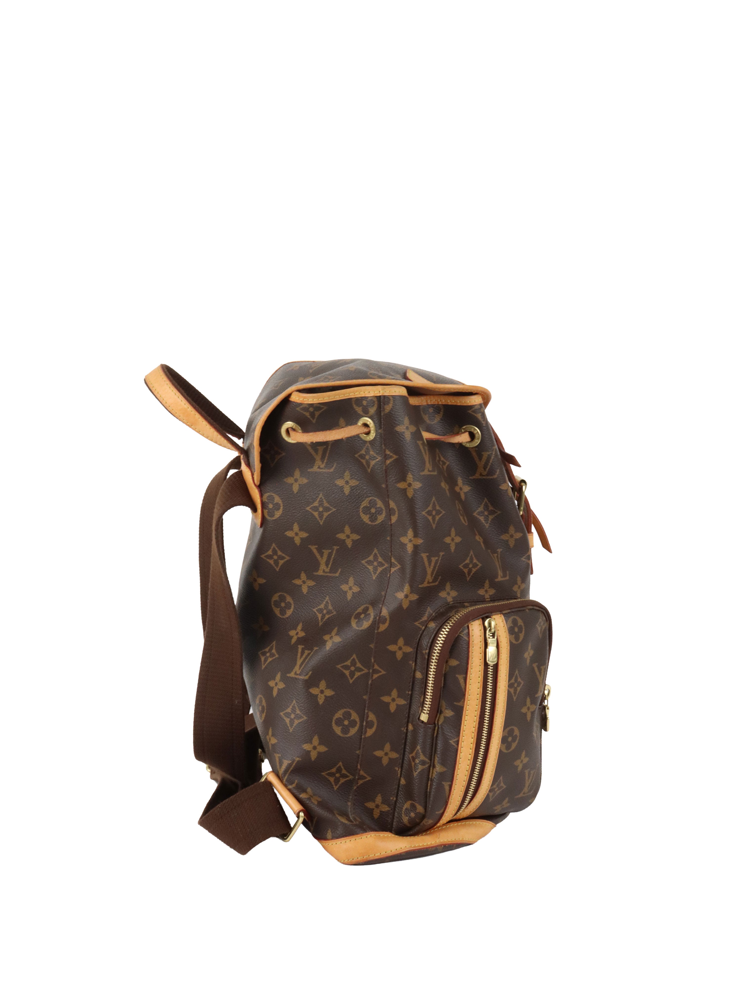 Louis Vuitton Sac a Dos Bosphore Backpack