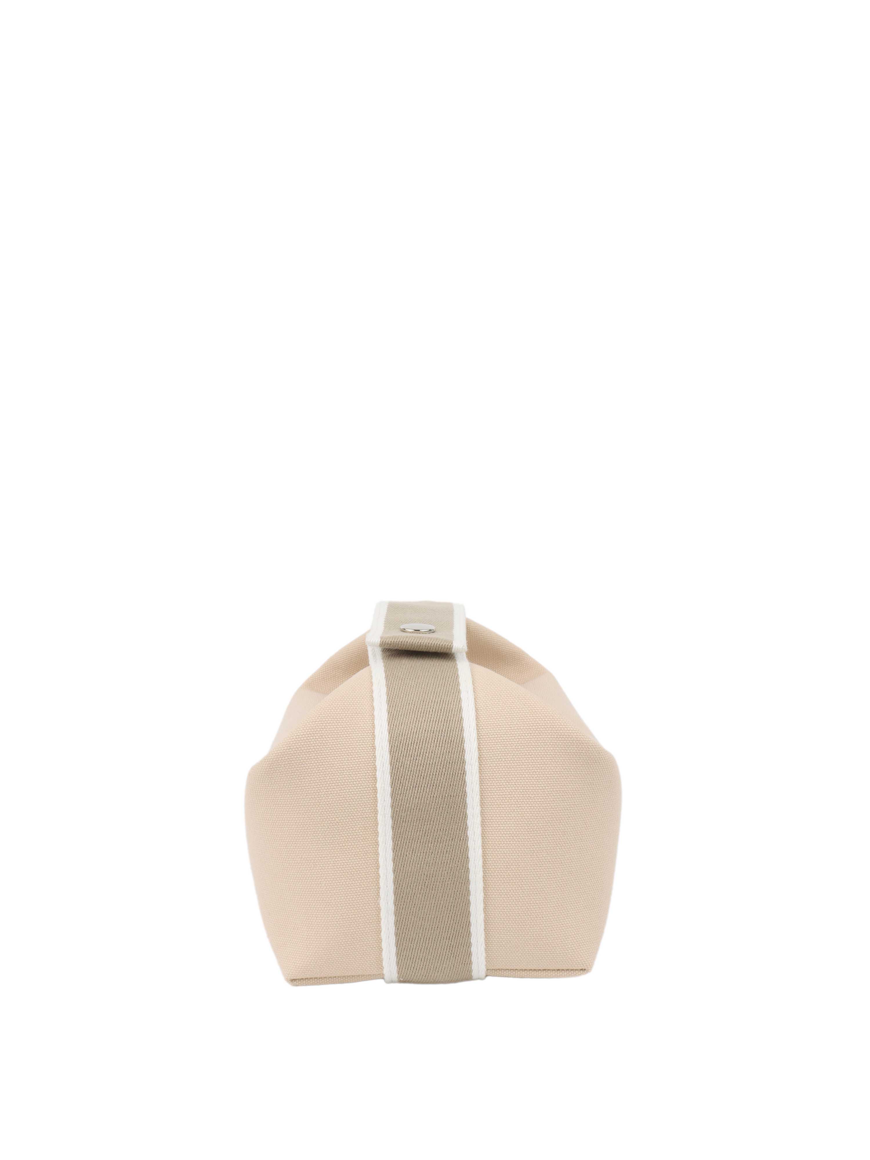 Hermes Small Beige Bride a Brac.