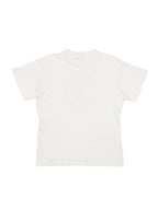 Louis Vuitton Velvet Logo T-shirt.
