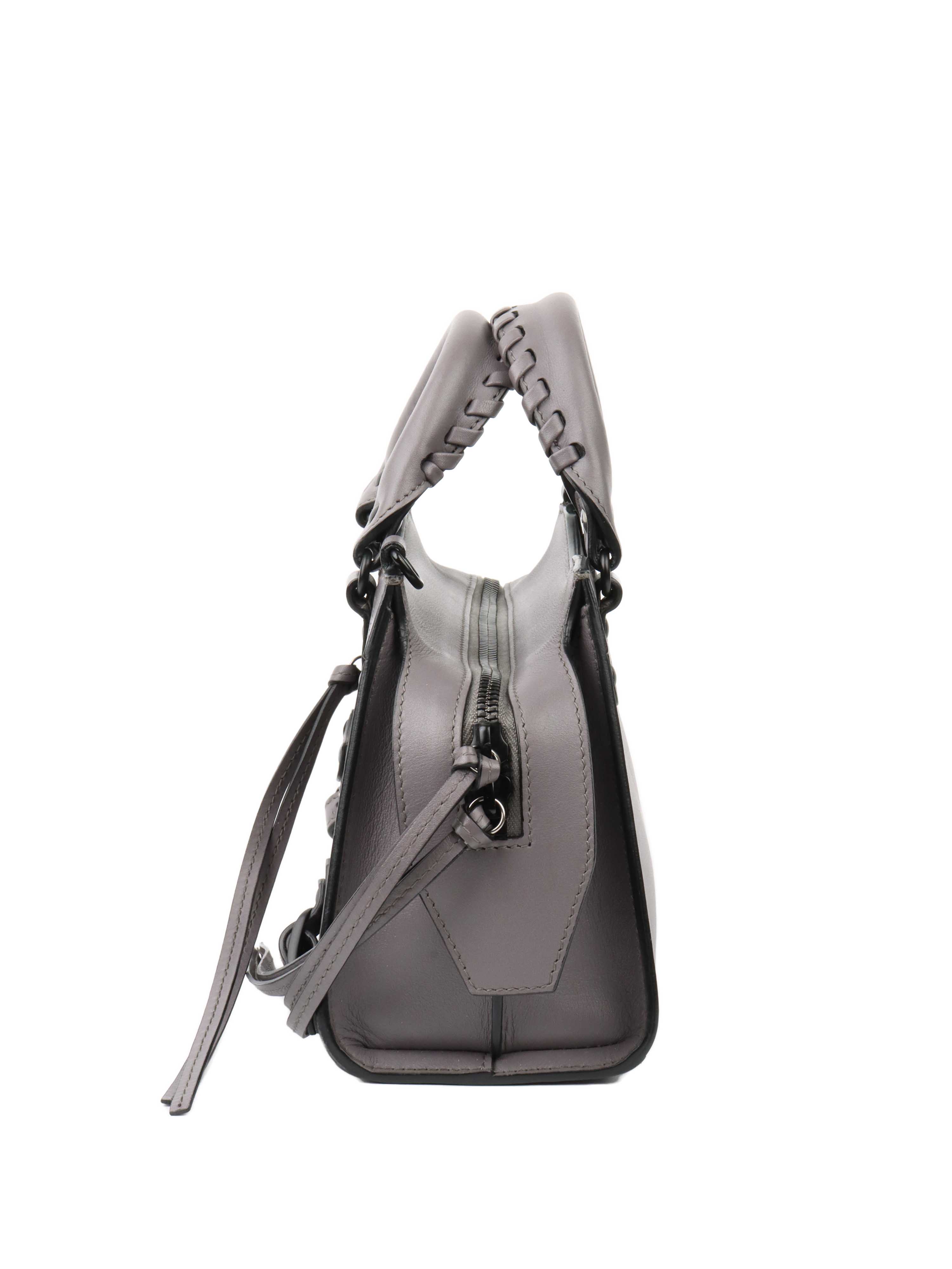 Balenciaga satchel bag shop