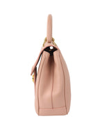 Burberry Light Pink DK88 Bag.