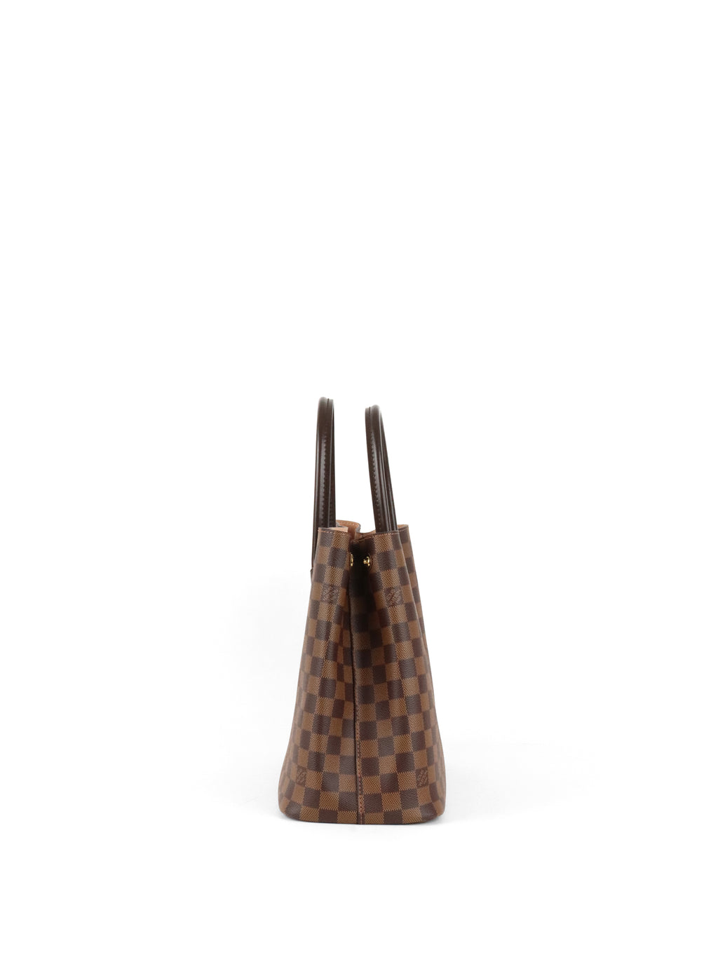Louis Vuitton Damier Ebene Kensington Bag