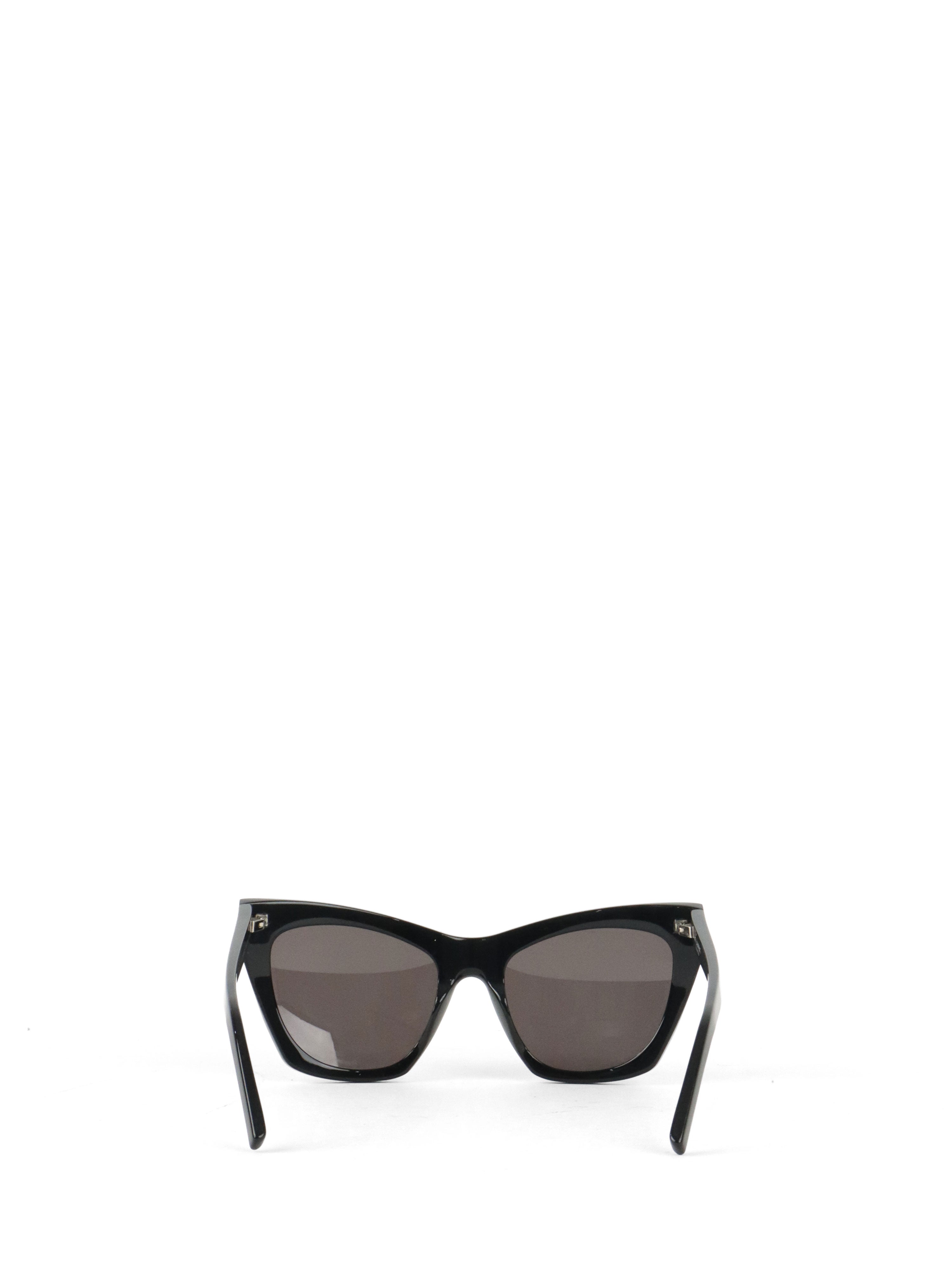 Saint Laurent SL214 Kate Sunglasses