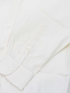 Yves Saint laurent Mens Shirt. Size 42