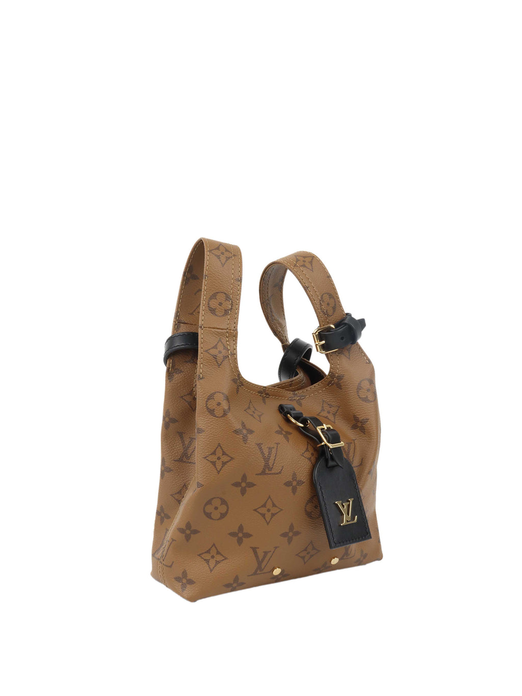 Louis Vuitton Atlantis BB Bag.