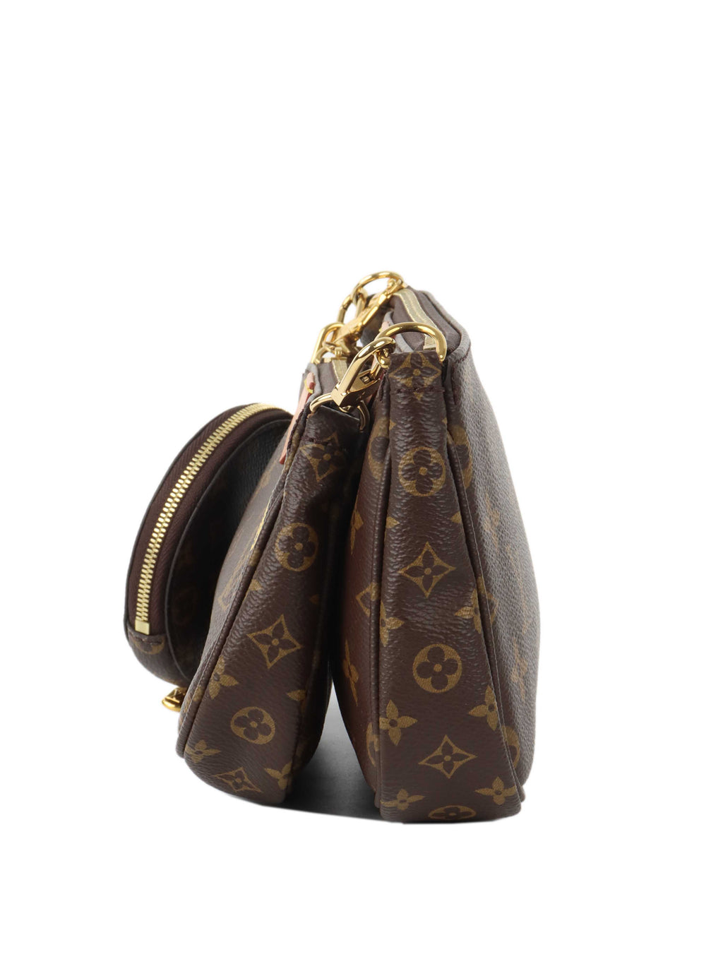 Louis Vuitton MyLVWT Multi-Pochette Accessories.