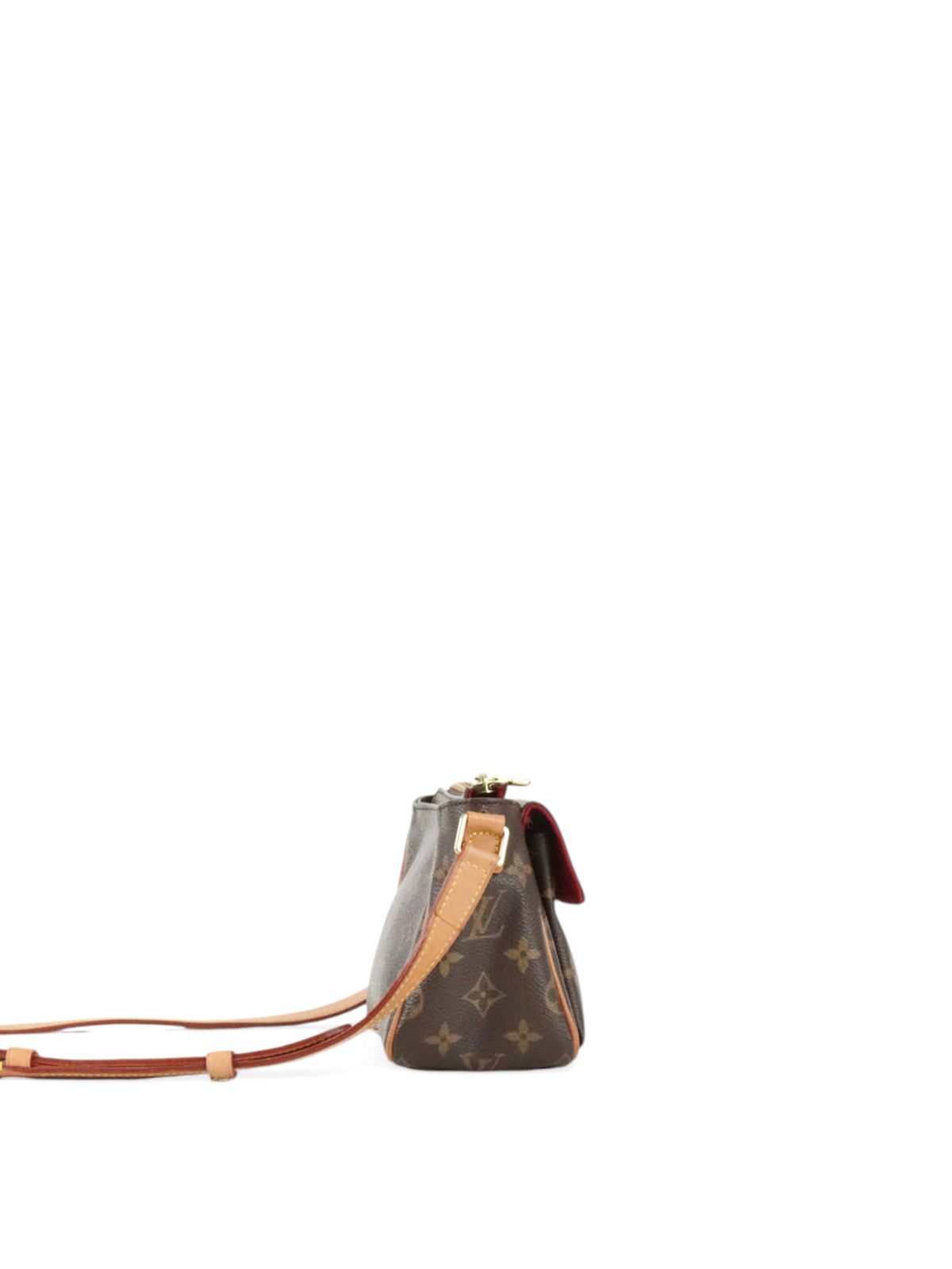 Louis Vuitton Vintage Monogram Viva Cite PM