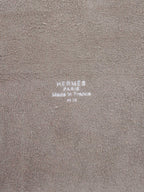 Hermes Mosaique au 24 Platinum Change Tray