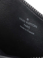 Louis Vuitton x Nigo Bear Coin Pouch.