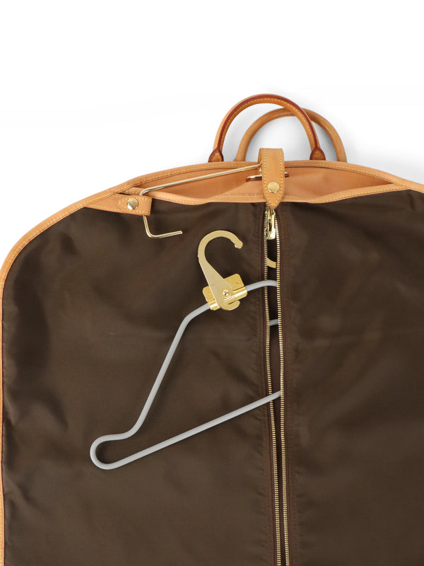 Louis Vuitton Monogram Garmet Cover Travel Bag