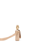 Chloe Delicate Light Pink Mini C Bag