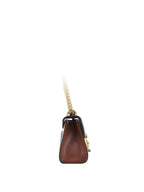 Gucci Padlock GG Shoulder Bag.