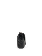 Saint Laurent Large Black College Bag