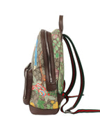 Gucci Tian GG Supreme Backpack.