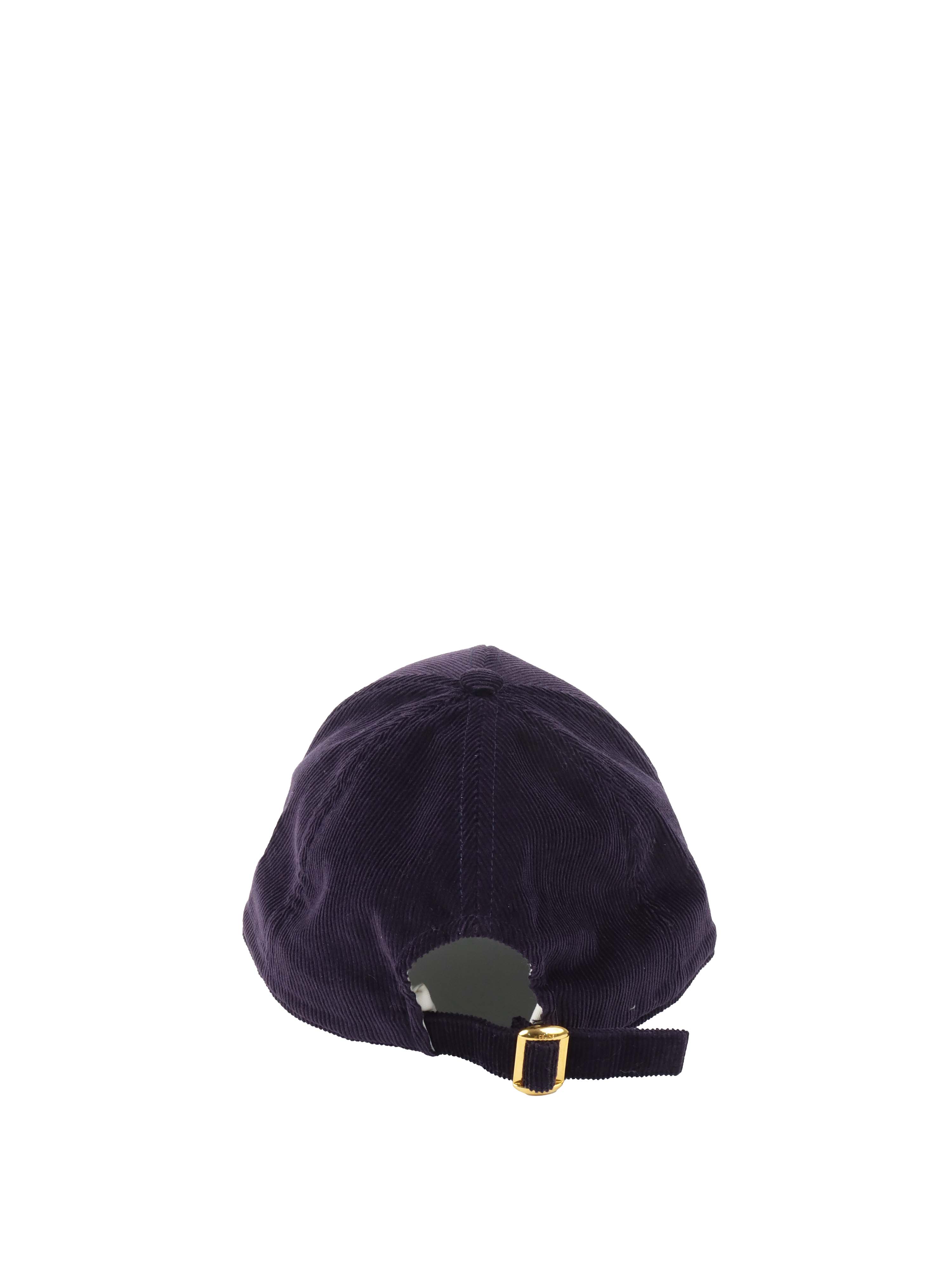 Celine Navy cap size M