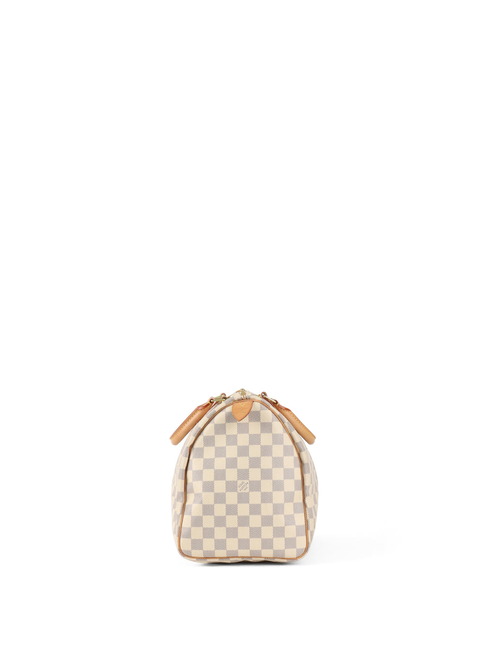 Louis Vuitton Damier Azur Speedy 35