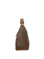 Louis Vuitton Terre Empreinte Monogram Audacieuse PM Bag.
