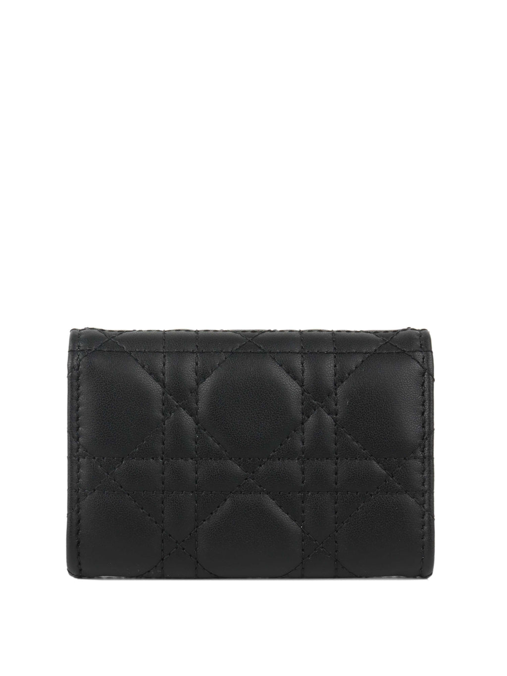 Dior My Dior Veronia Wallet.