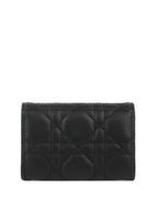 Dior My Dior Veronia Wallet.