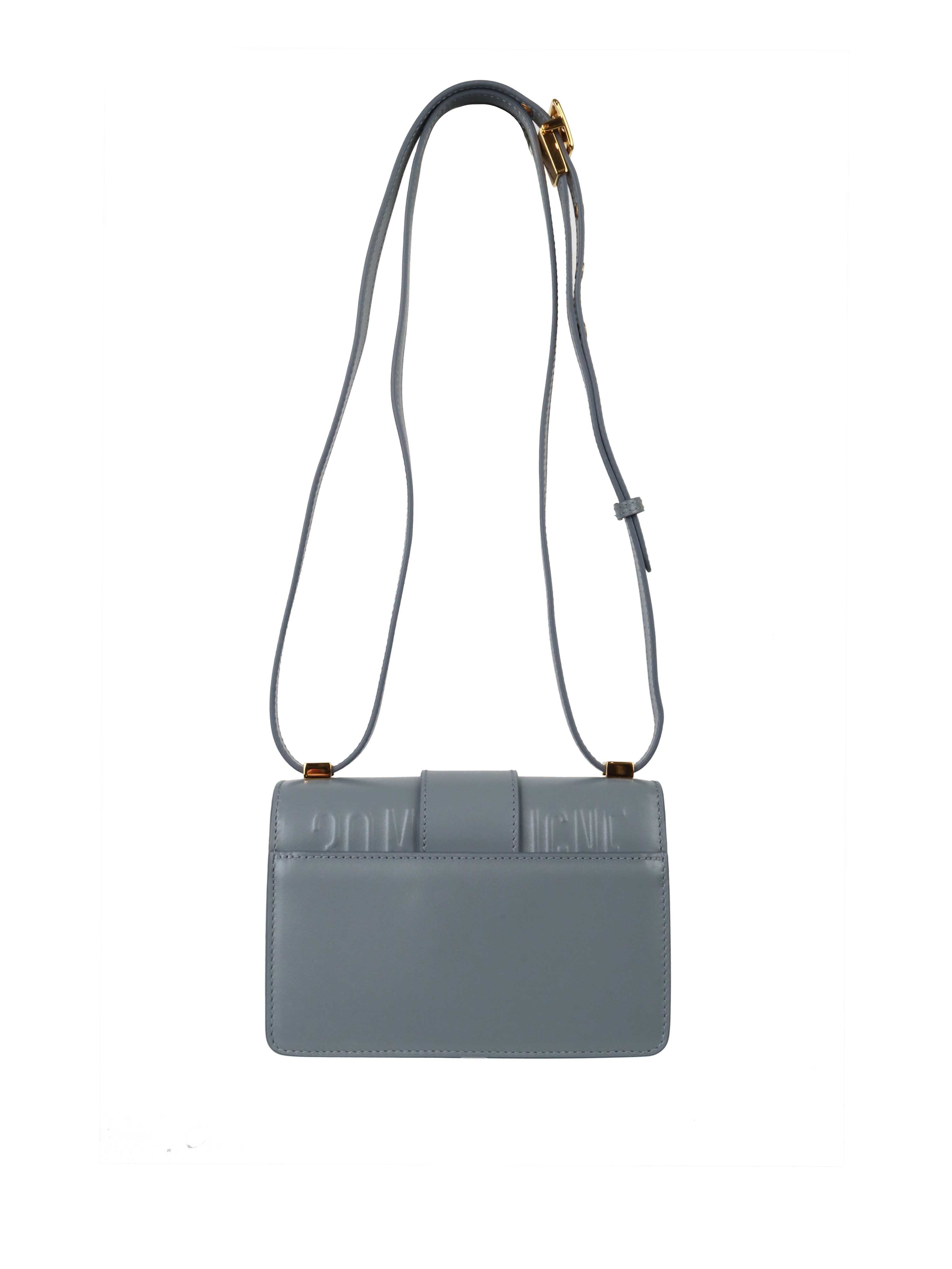 Christian Dior 30 Montaigne micro bag Shoulder Bag Japan ookura