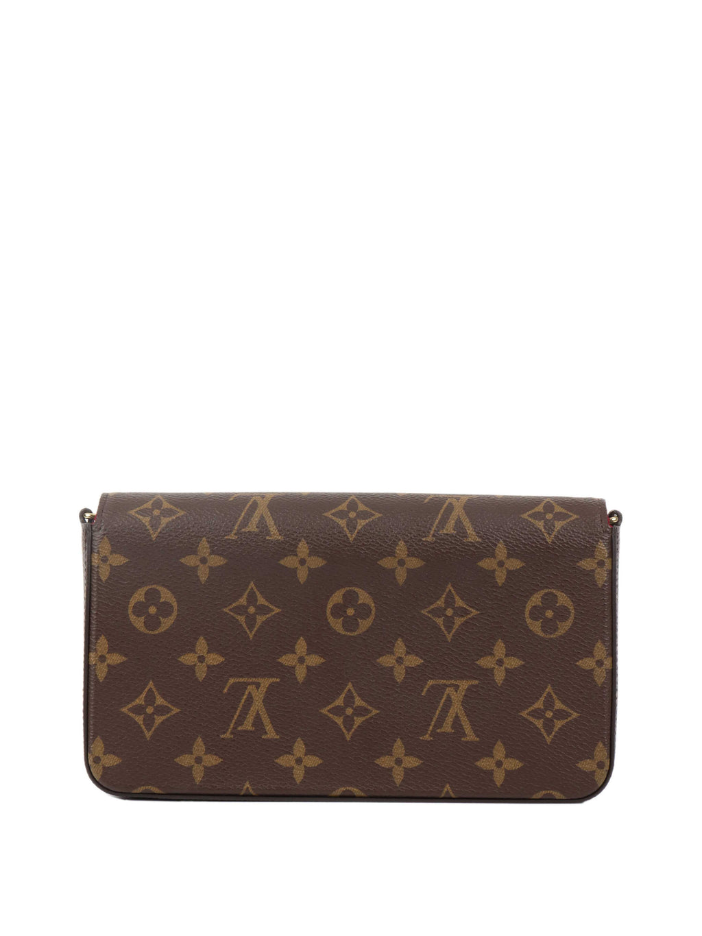 Louis Vuitton Monogram Felicie Pochette.