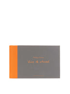 Philippe Dumas Hermes Sketchbook Collection.