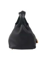 Hermes Picotin Lock 18 Touch Bag with Alligator Handle