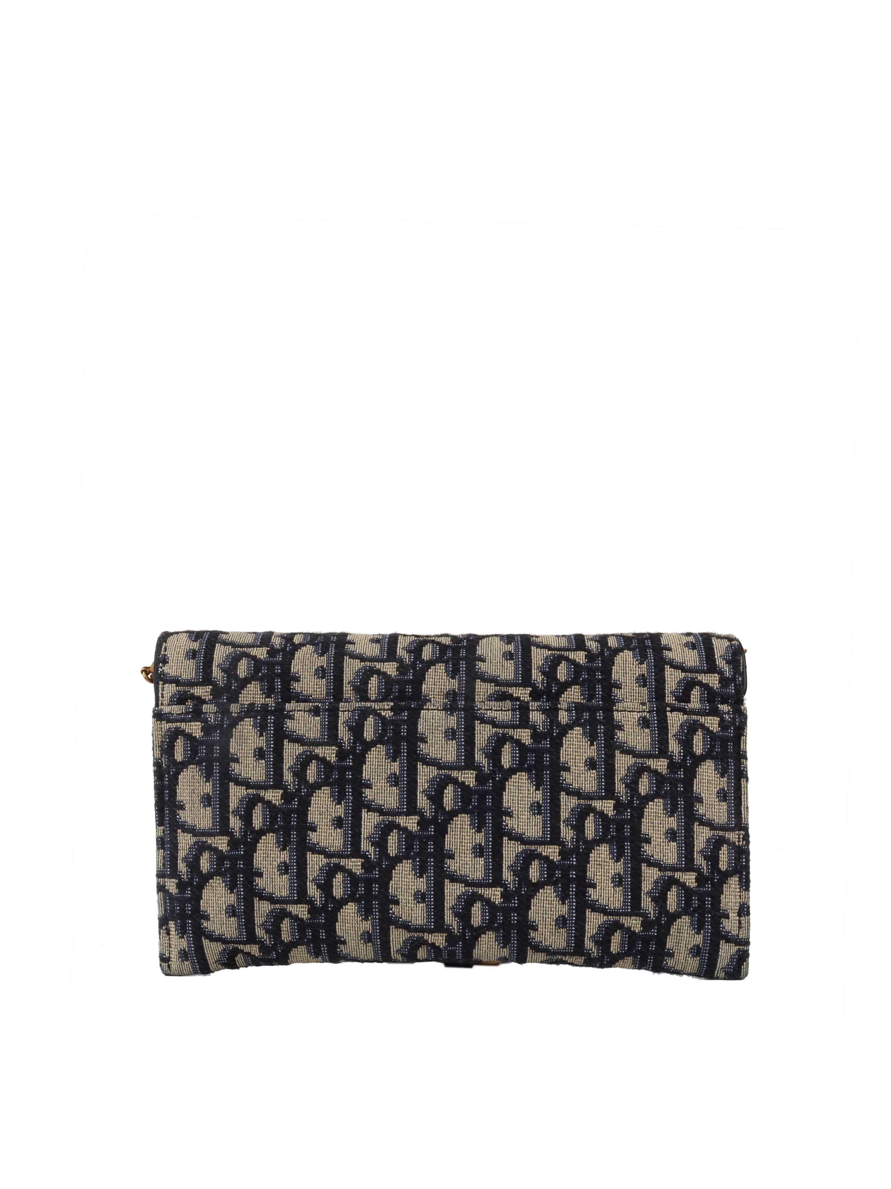 Dior saddle long wallet price australia sale