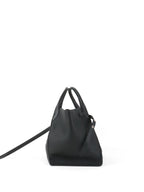 Celine Black Small Big Bag
